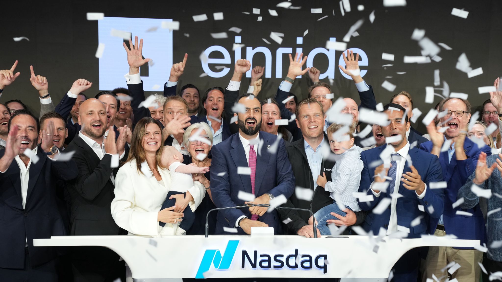 Einride